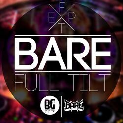 Cover of Full Tilt EP