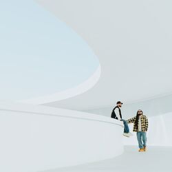 Cover of AURA