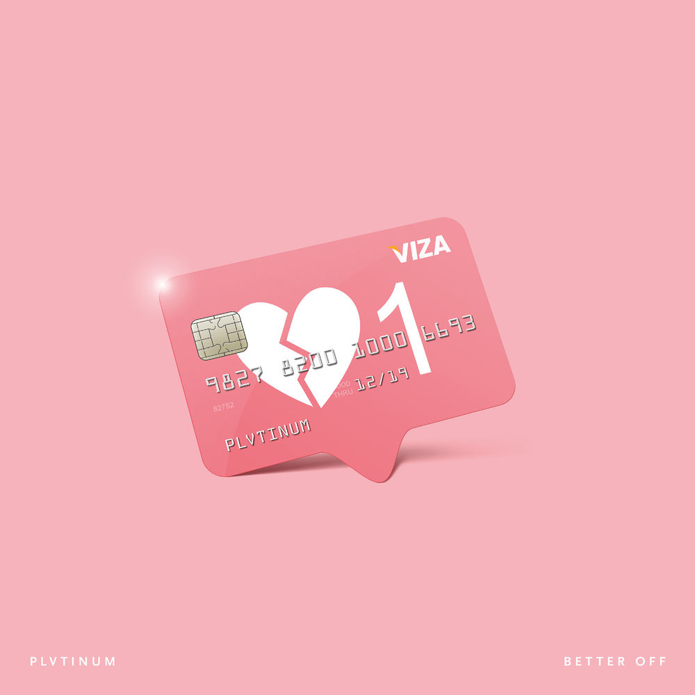 Better Off cover