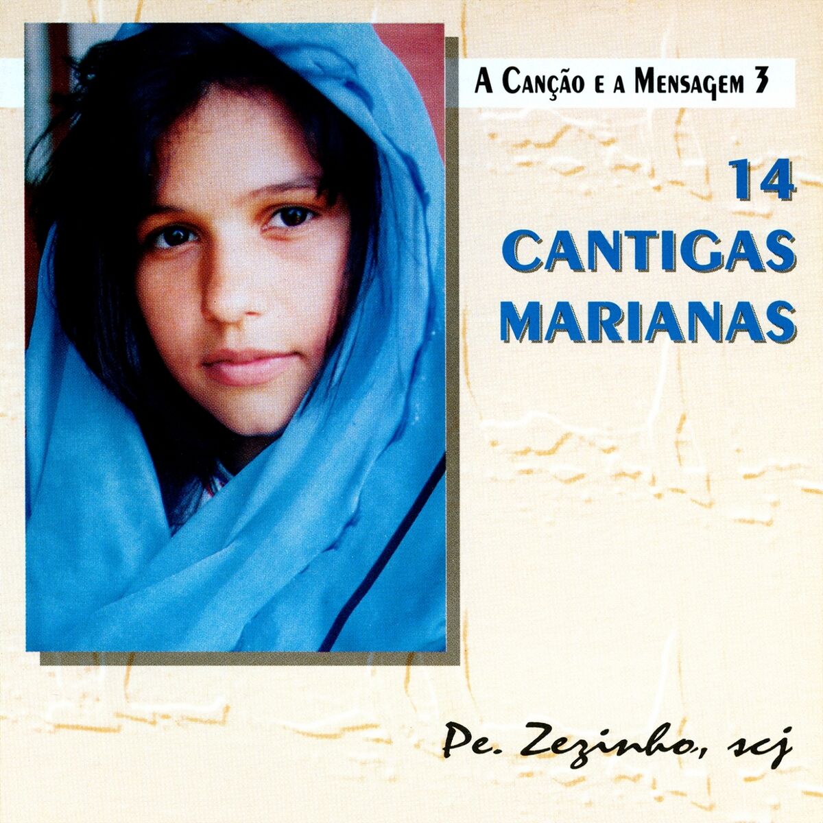 Album cover of À Senhora de Aparecida