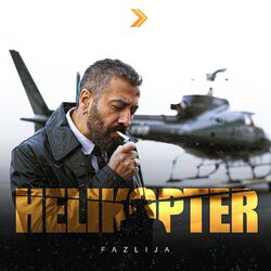 Cover of Helikopter (Official Remix)