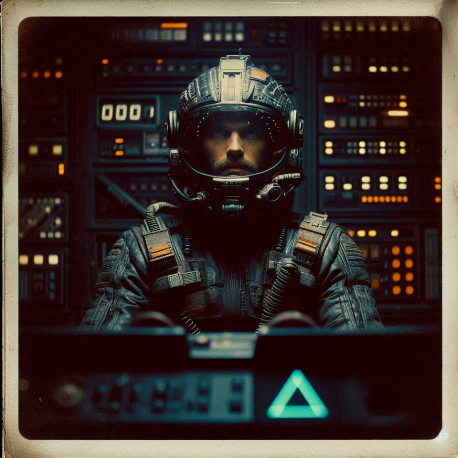 Album cover of Sonar