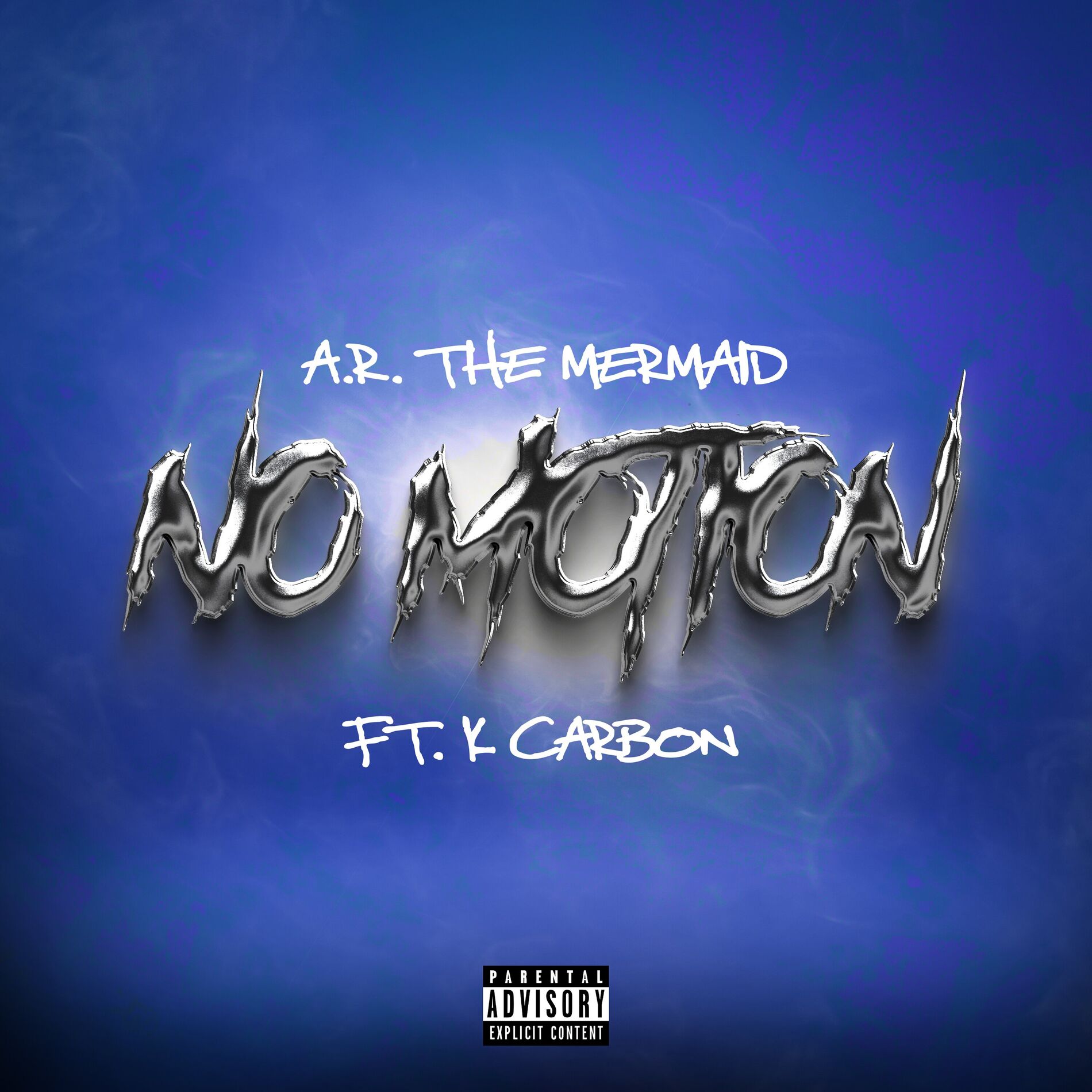 Album cover of No Motion (feat. K Carbon)