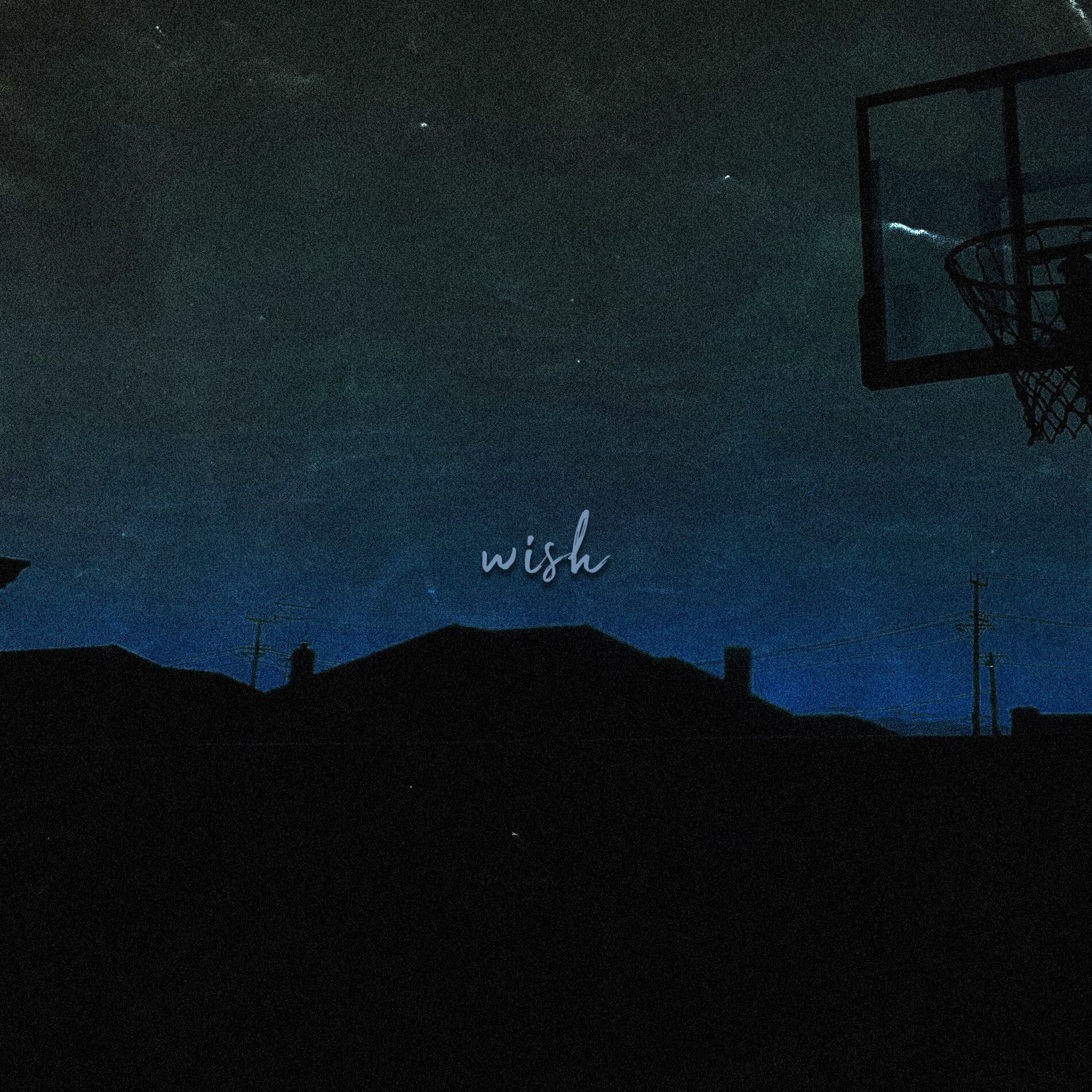 Album cover of wish
