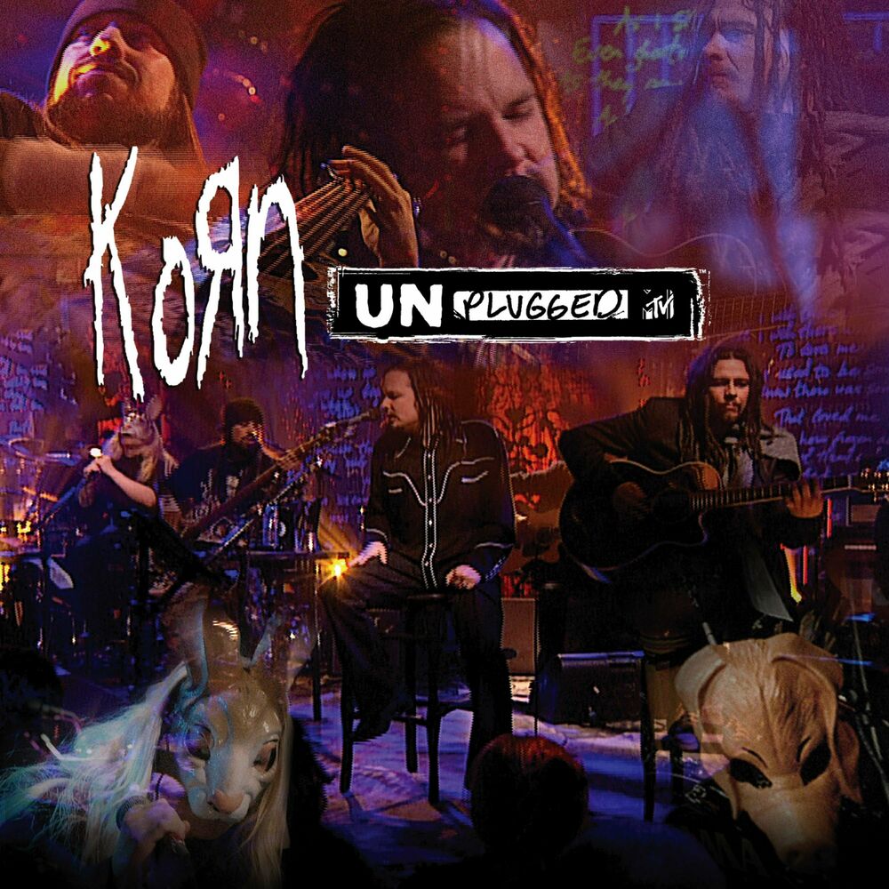 Picture of MTV Unplugged (Live)