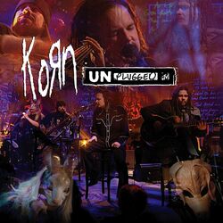 Cover of MTV Unplugged (Live)