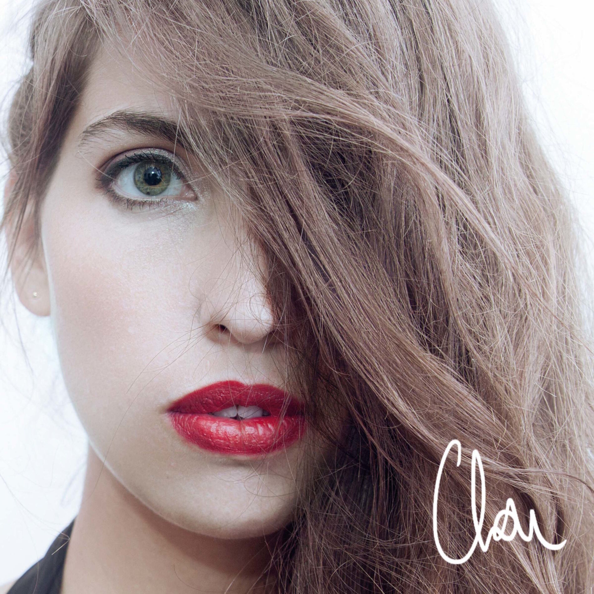 Album cover of Clou