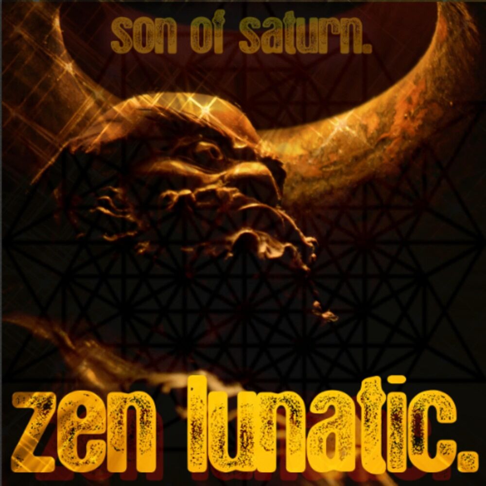 Picture of Zen Lunatic