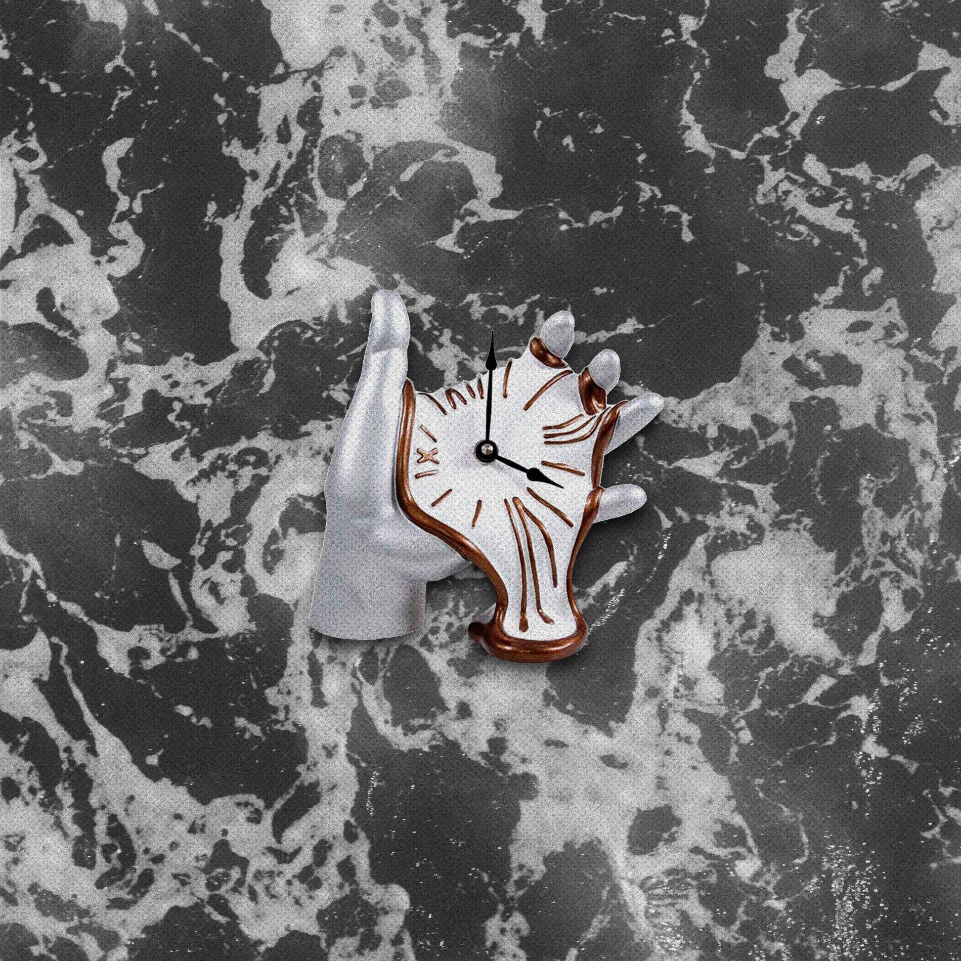 Album cover of Tentei Evitar