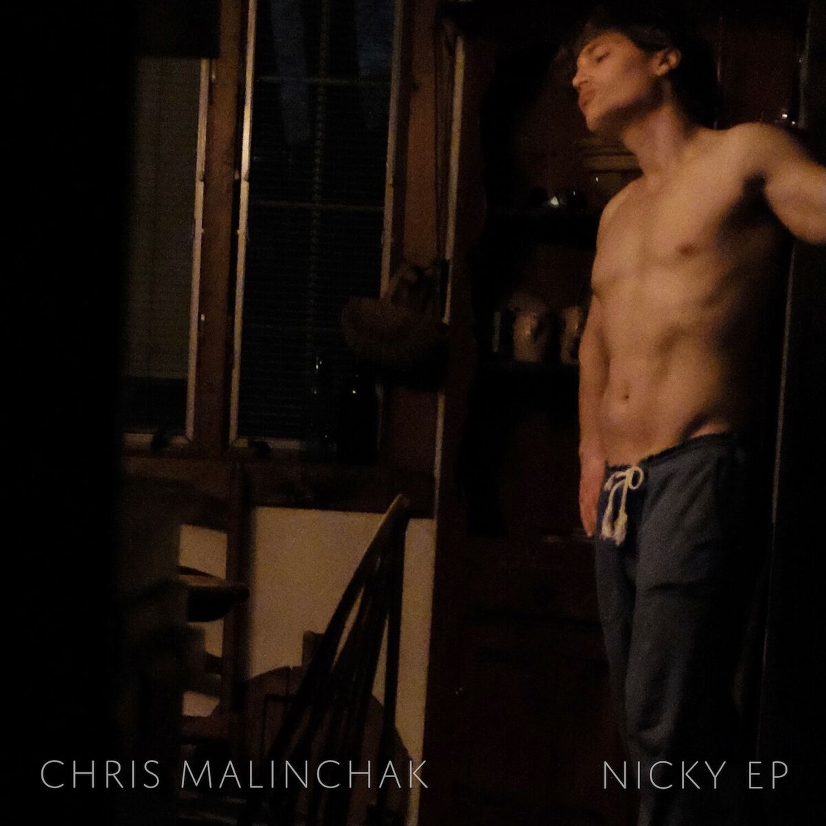 Album cover of Nicky EP