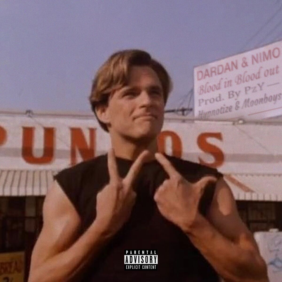 Album cover of B.I.B.O.