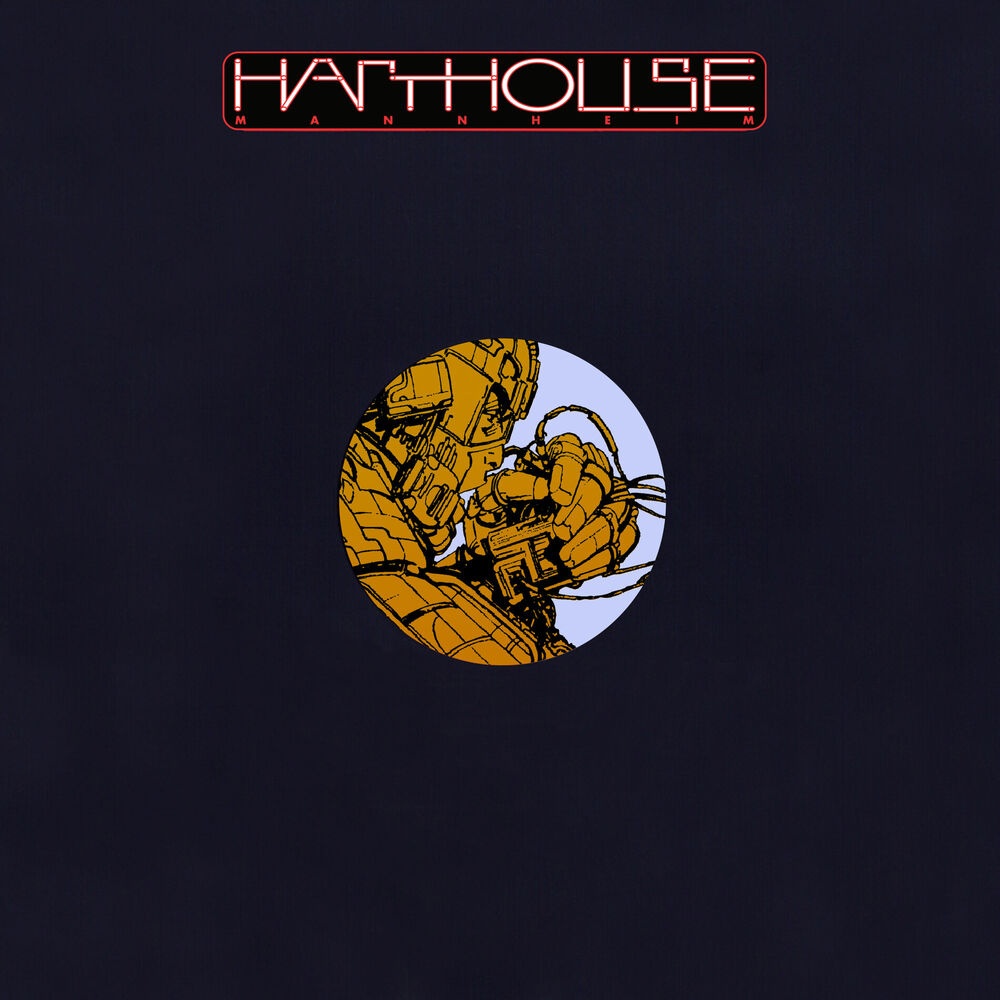Picture of Vinicius Honorio - Misfit EP