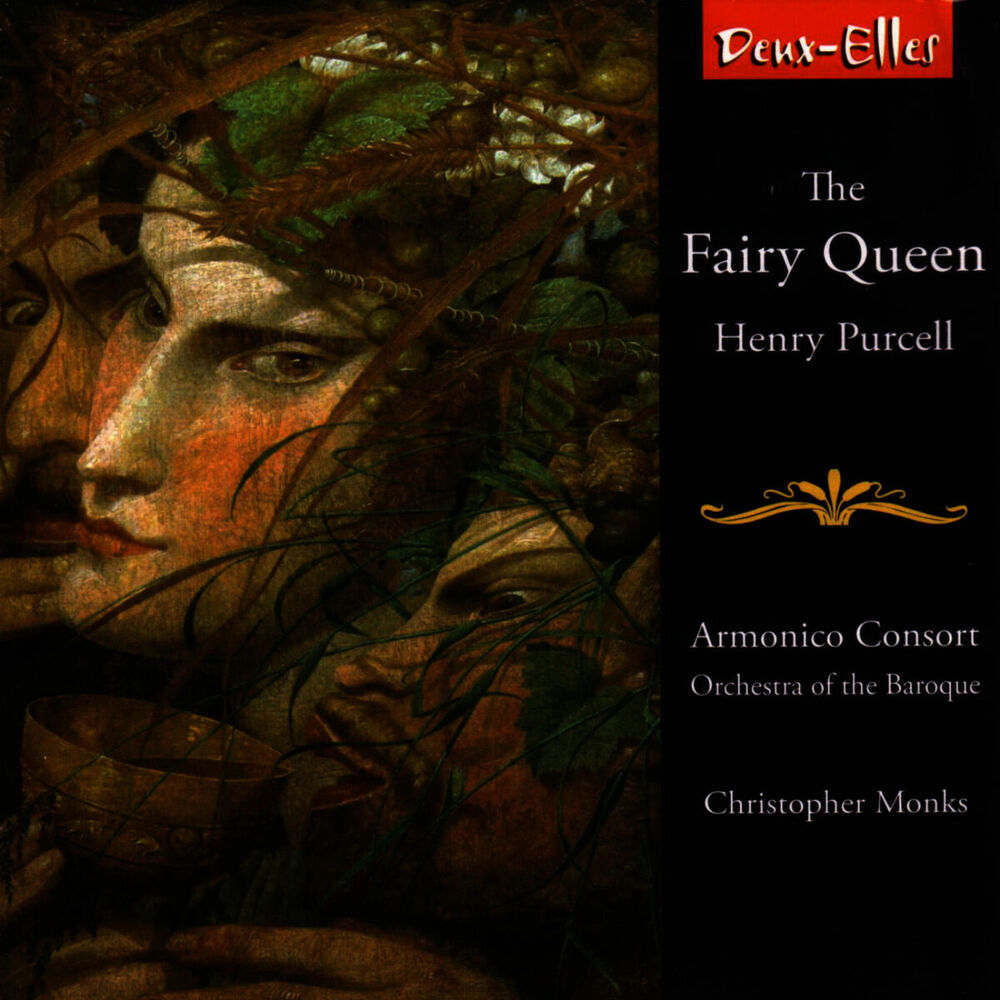 Picture of Purcell: The Fairy Queen