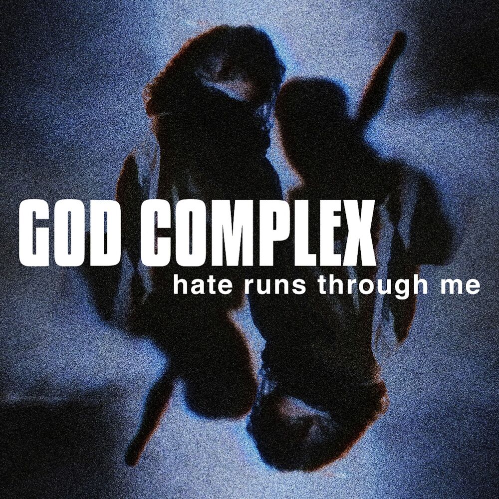Picture of Hate Runs Through Me (feat. Kadeem France)