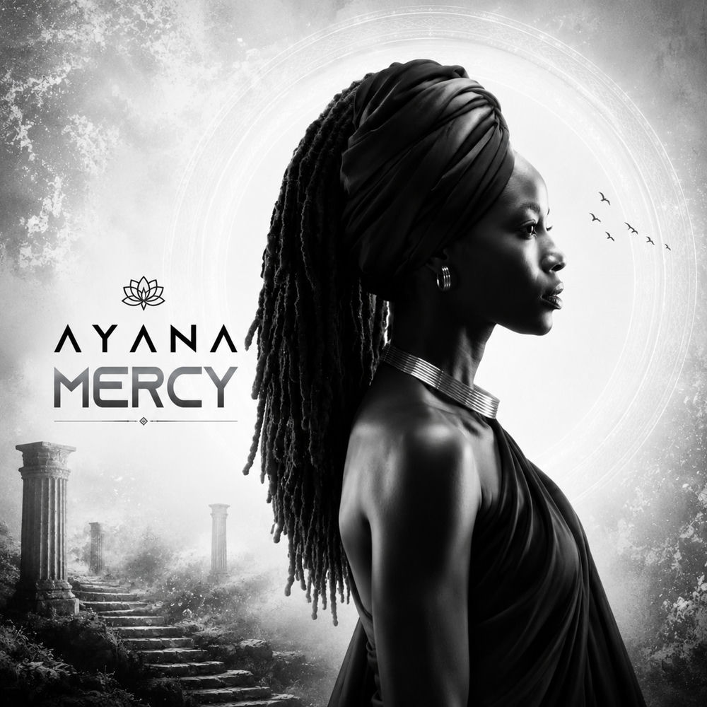 Mercy cover