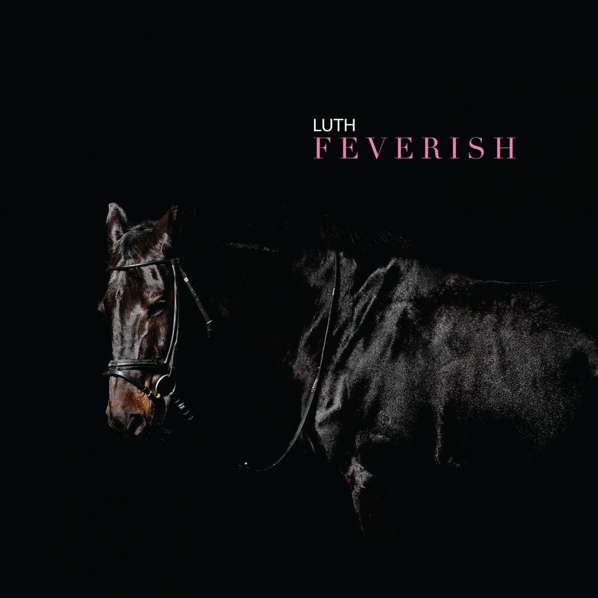 Album cover of Feverish