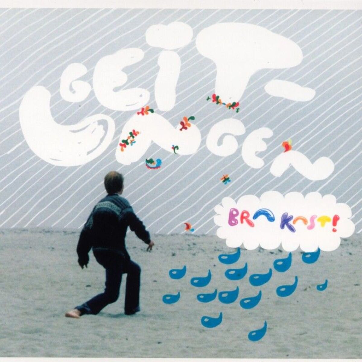 Album cover of Bra Kast!