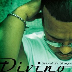 Cover of Todo a su tiempo