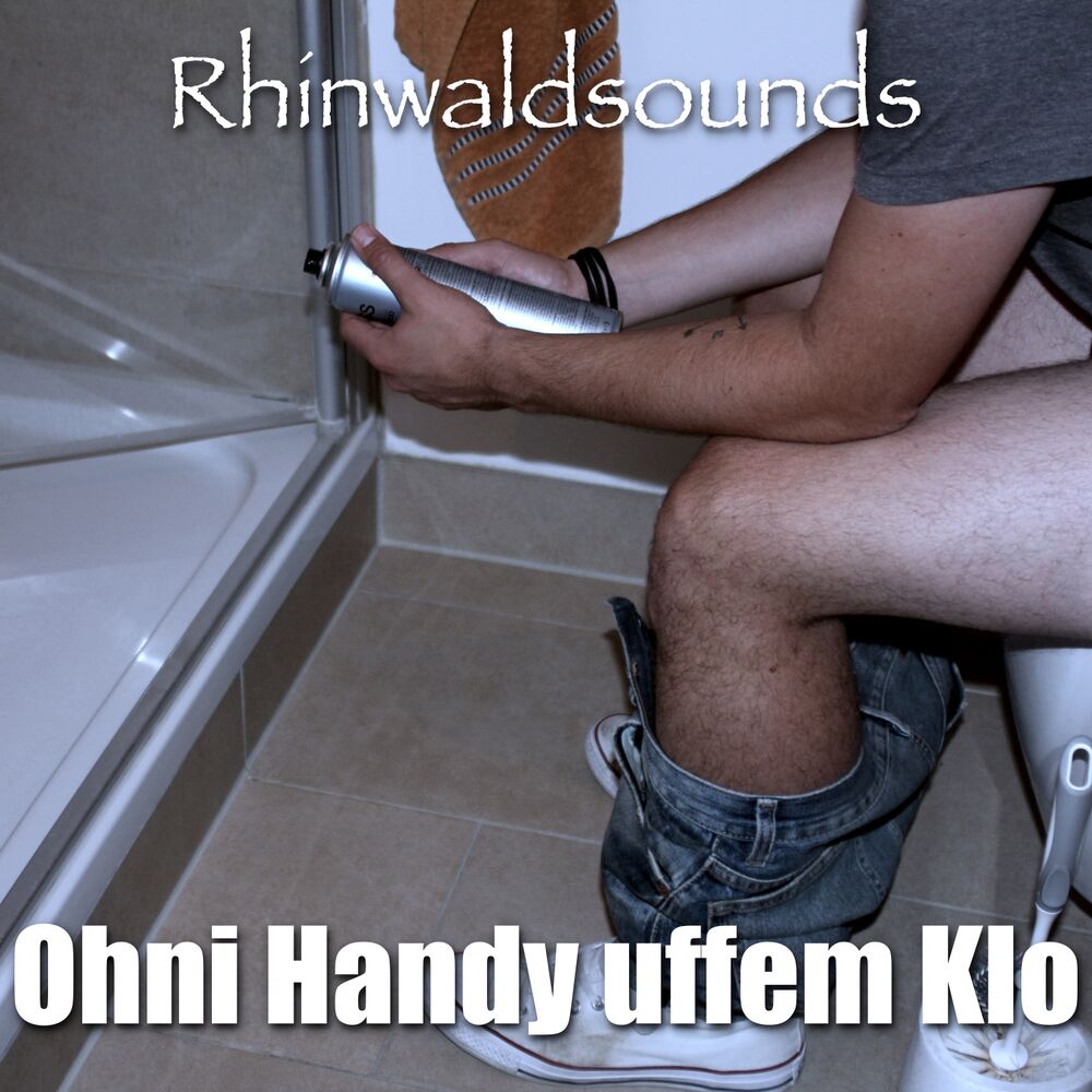 Picture of Ohni Handy uffem Klo