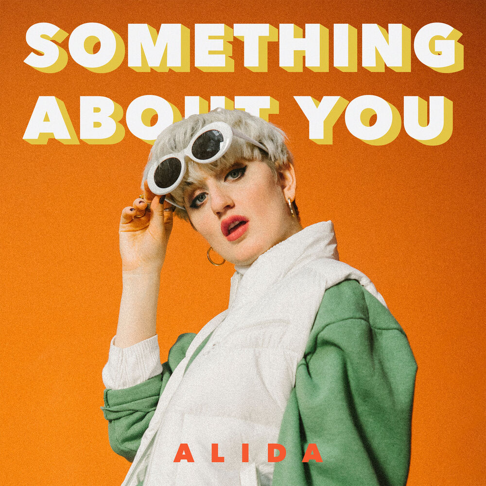 Picture of Something About You