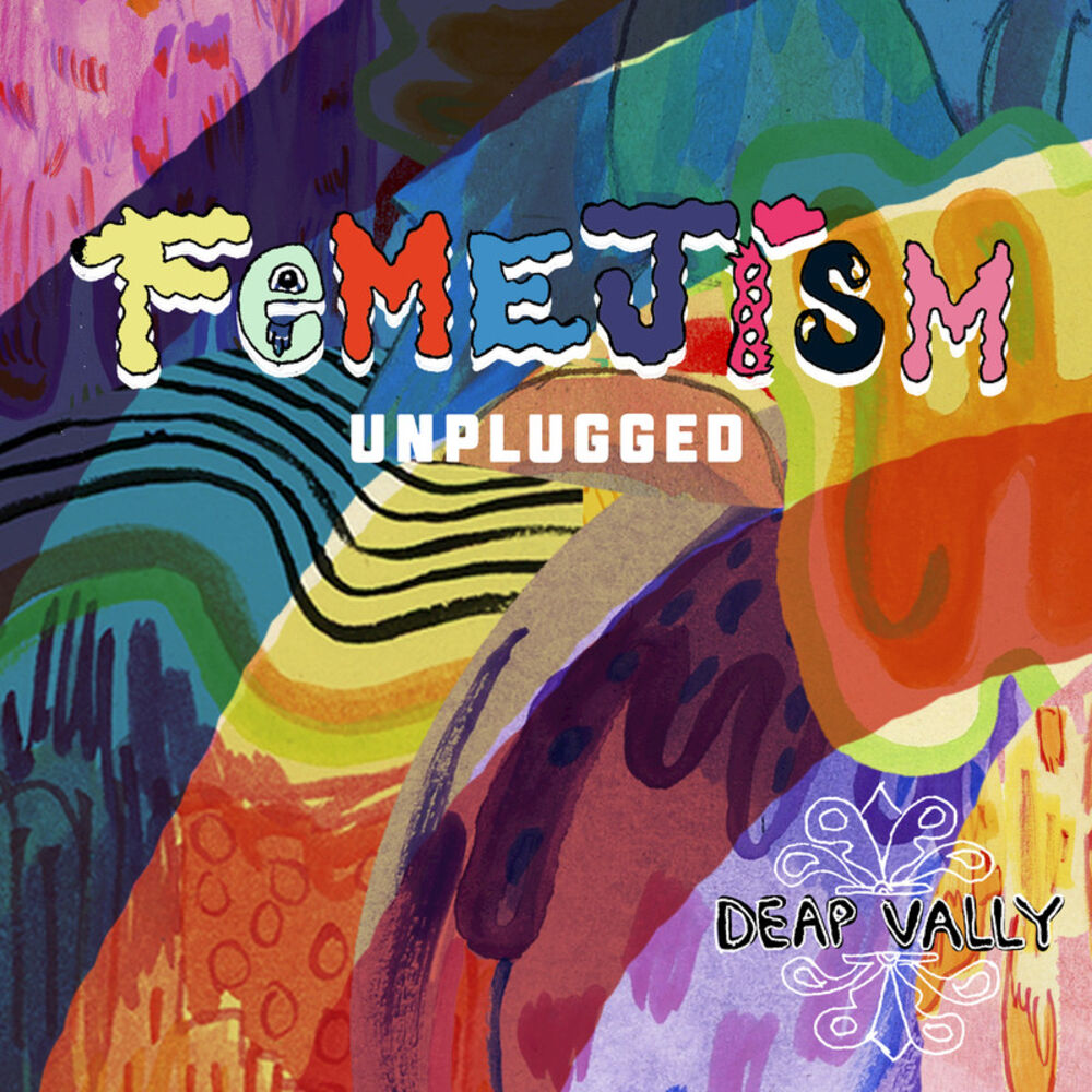 Picture of Femejism (Unplugged)