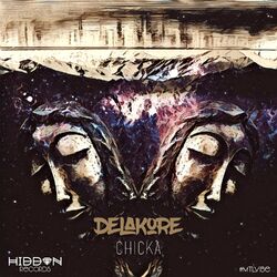 Cover of Chicka