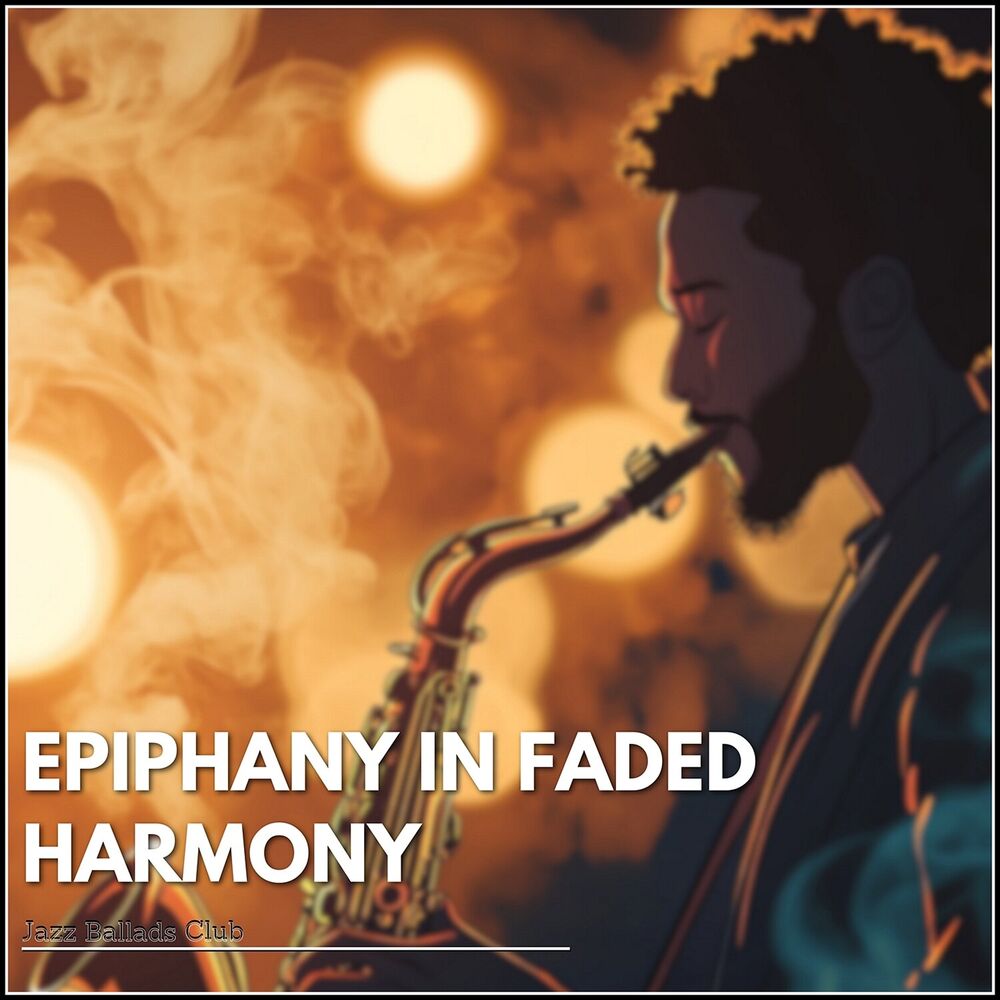 Picture of Epiphany in Faded Harmony