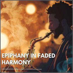 Cover of Epiphany in Faded Harmony