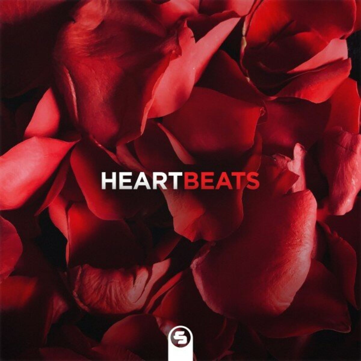 Album cover of Heartbeats