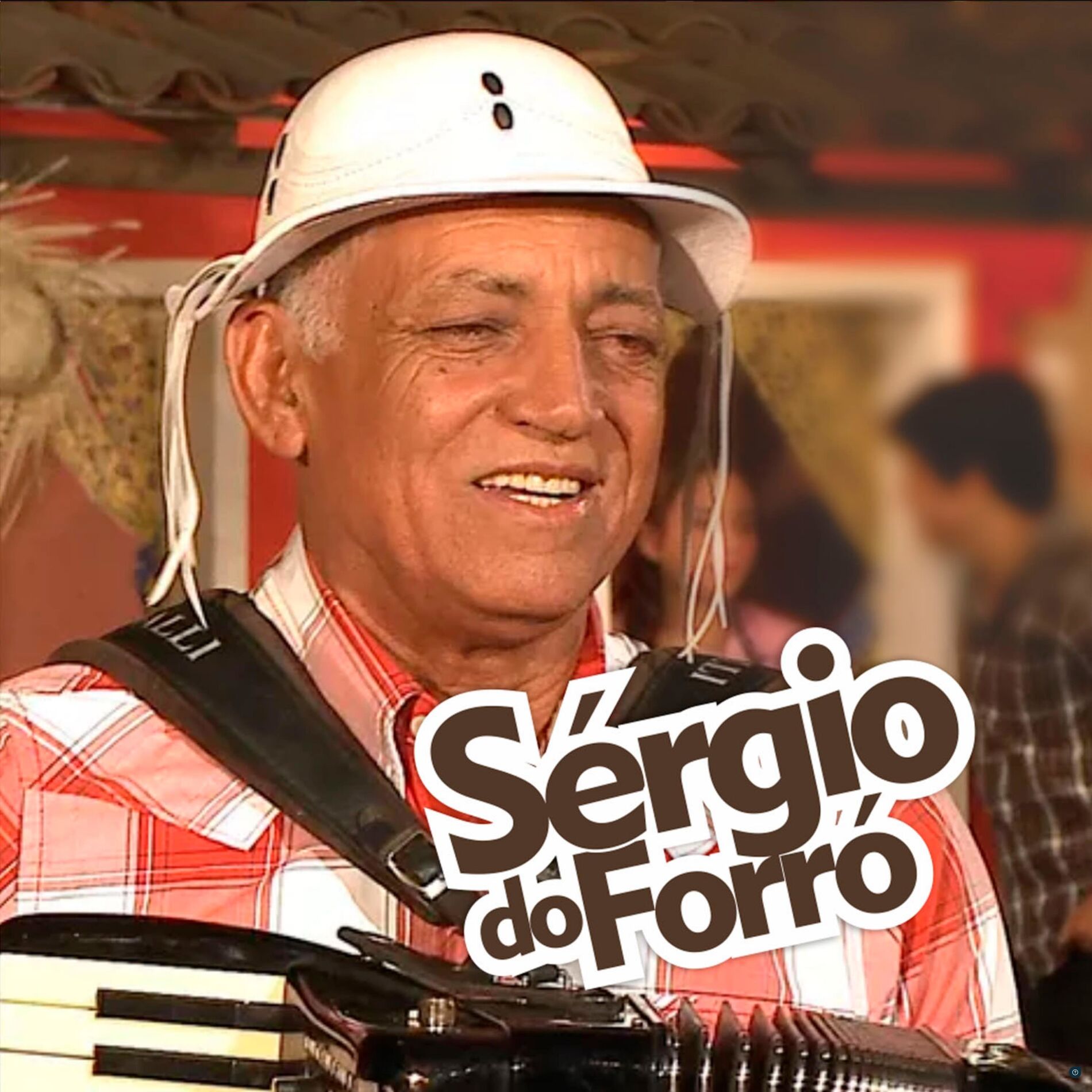 Album cover of Igual ao Meu Pai