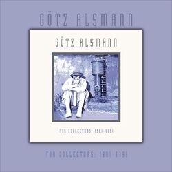Cover of For Collectors: 1982-1991