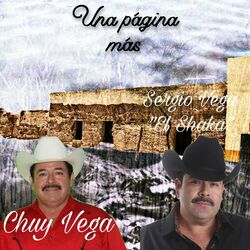 Cover of Una Página Más
