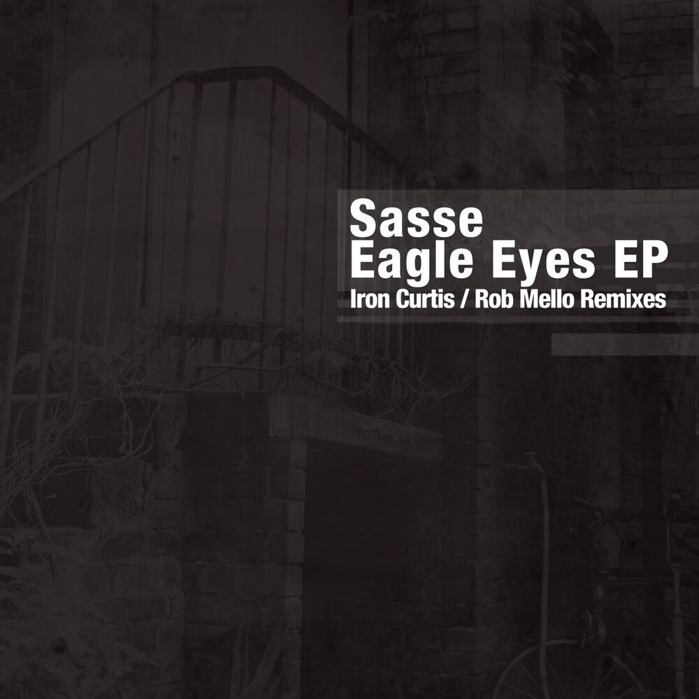 Picture of Eagle Eyes EP
