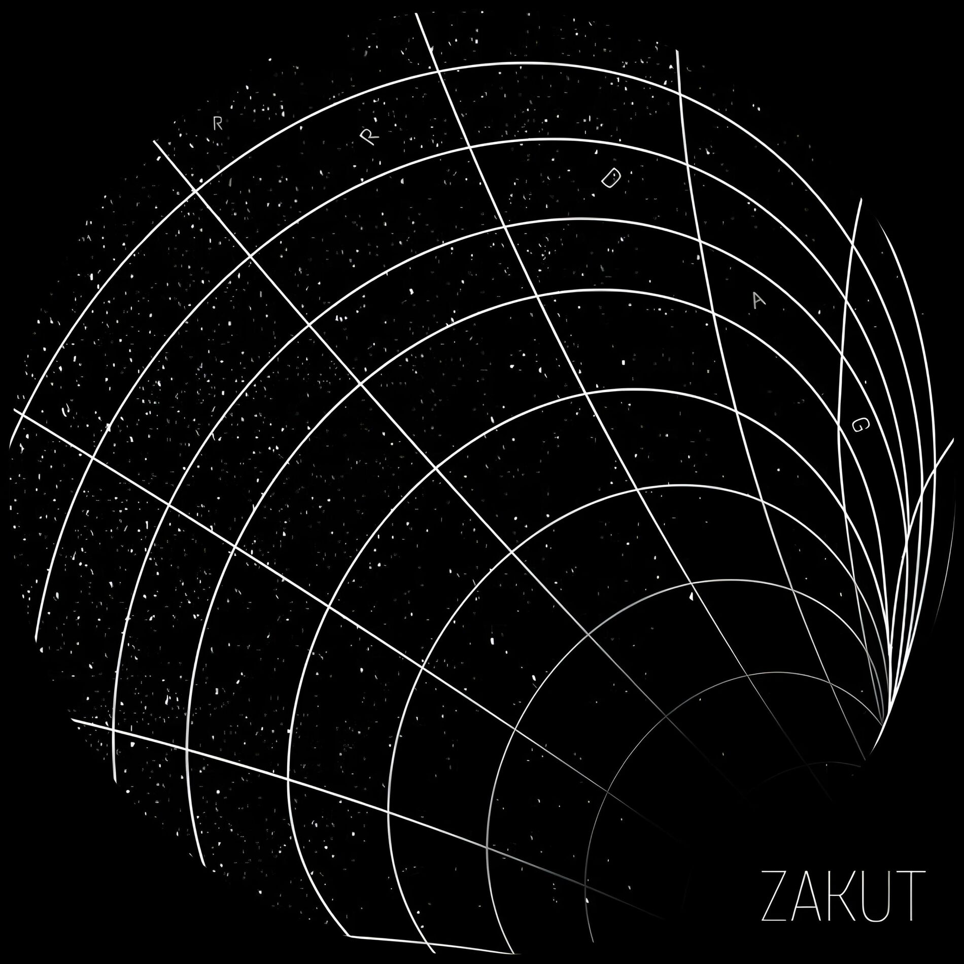 Album cover of Zakut