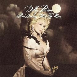 Cover of Slow Dancing With The Moon