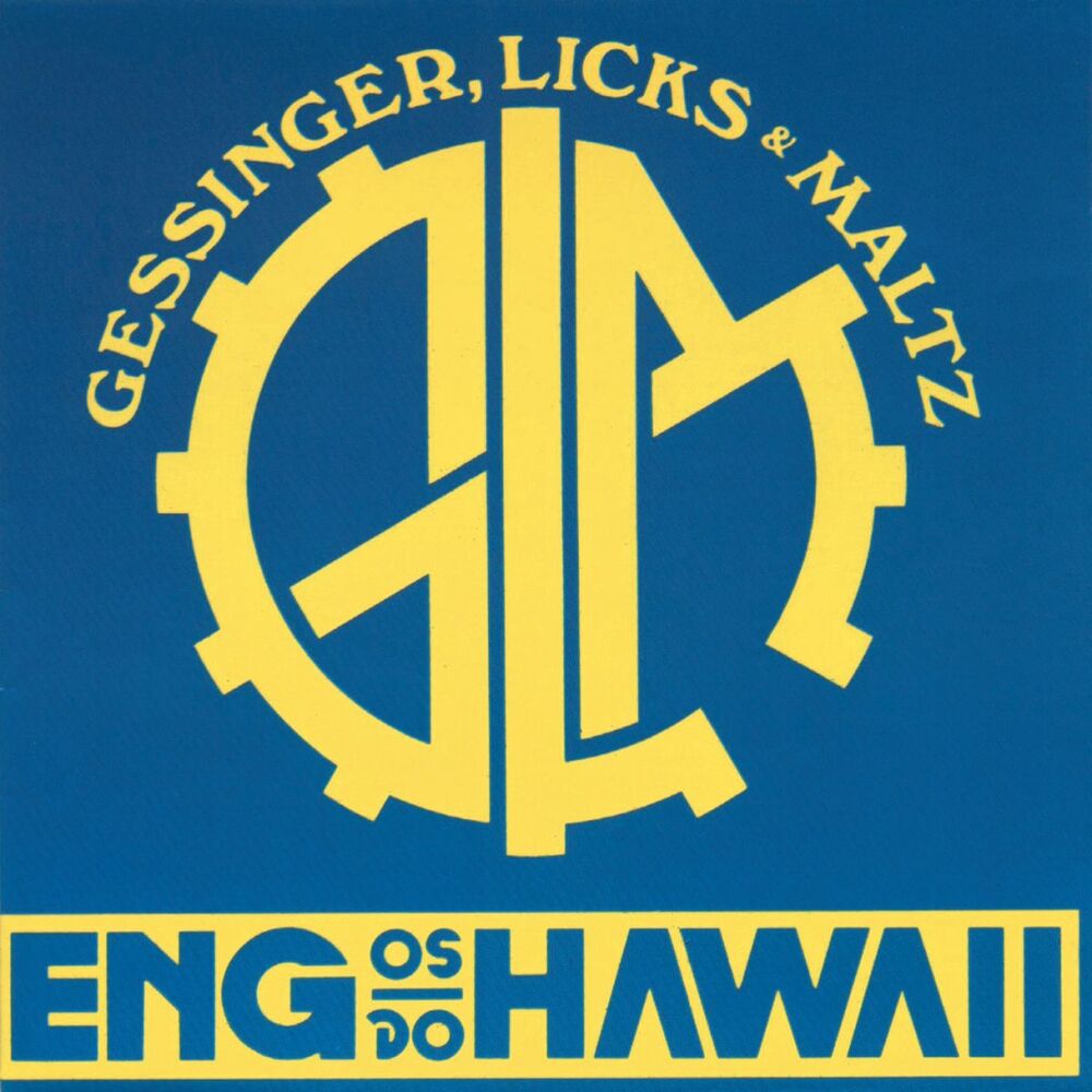 Picture of Gessinger, Licks E Maltz