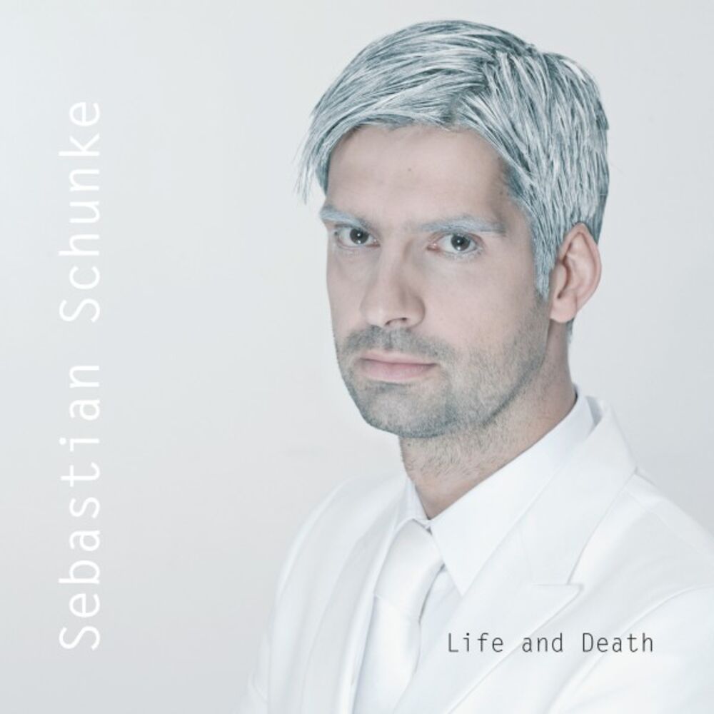 Picture of Life and Death