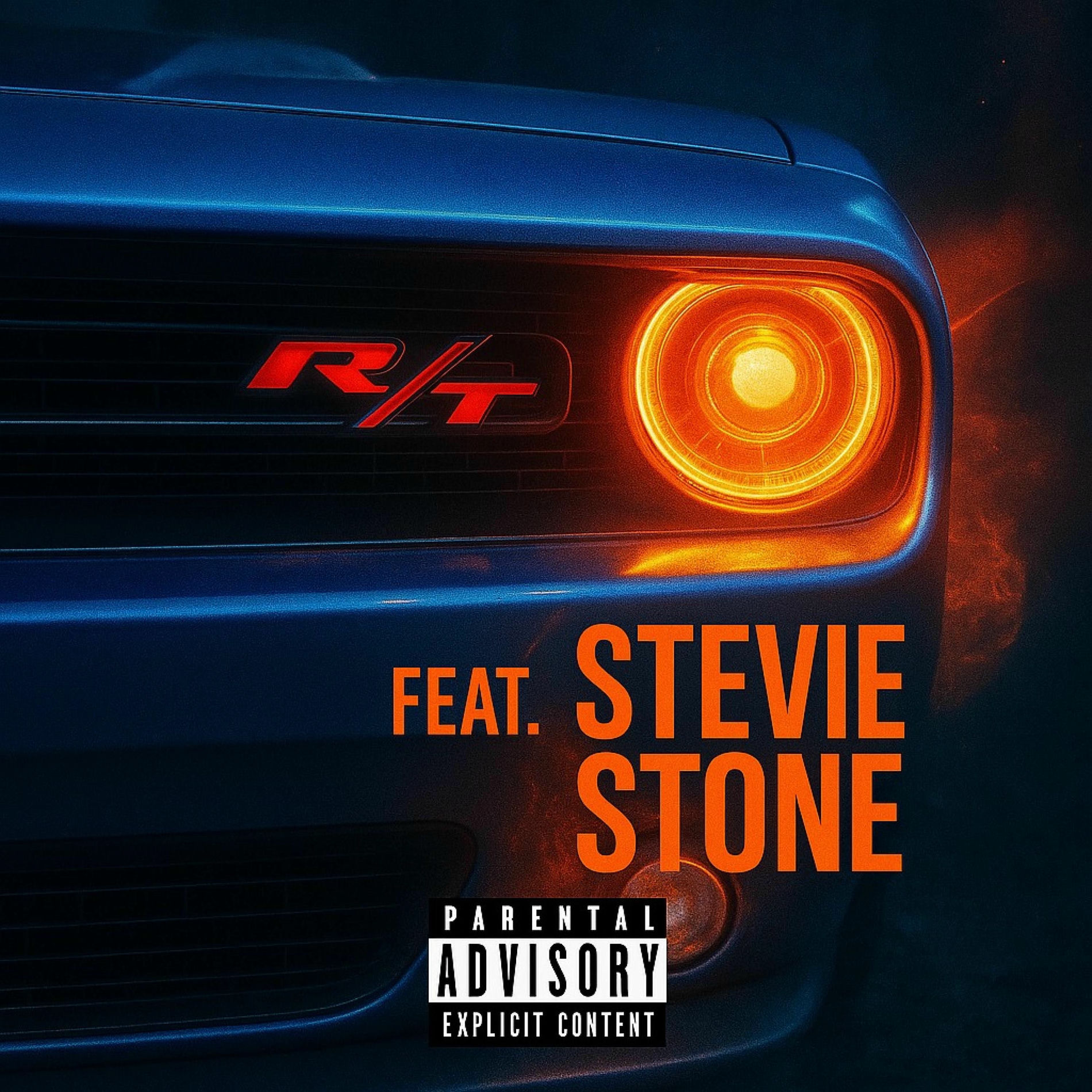 Album cover of R/T (feat. Stevie Stone, Tee Spears & Jimmie tha god)