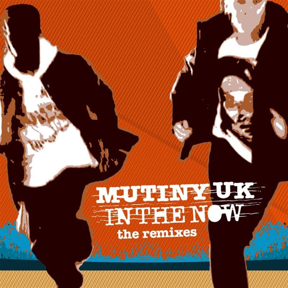 Picture of In The Now (Remixed)
