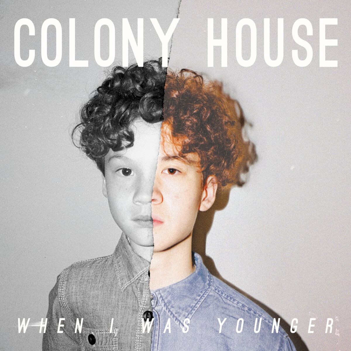 Album cover of When I Was Younger (10 Years Later)