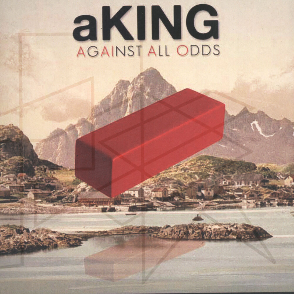 Picture of Against All Odds