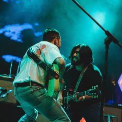 Granpuente (En Vivo)