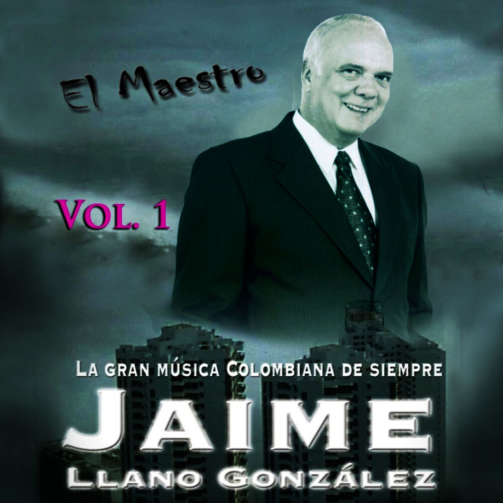 Picture of El Maestro: La Gran Musica Colombiana De Siempre Vol. 1