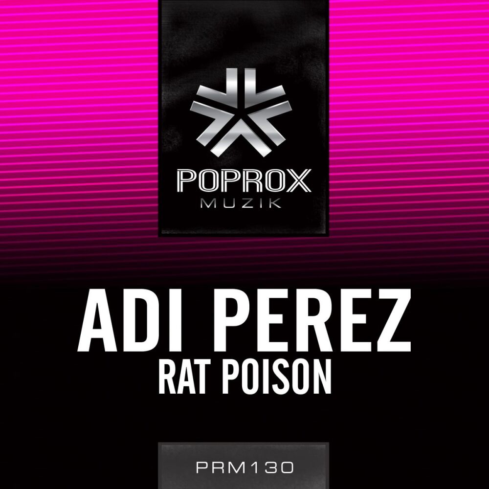 Picture of Rat Poison E.P.