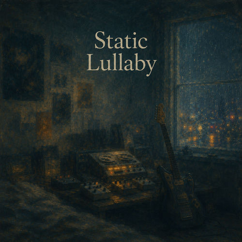 Static Lullaby