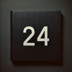 Cover of 24