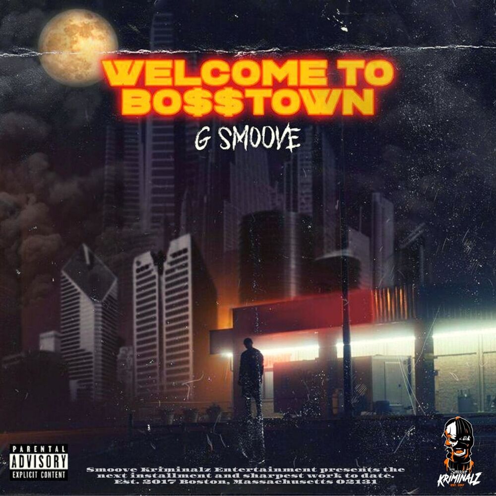 Picture of Welcome To Bo$$town