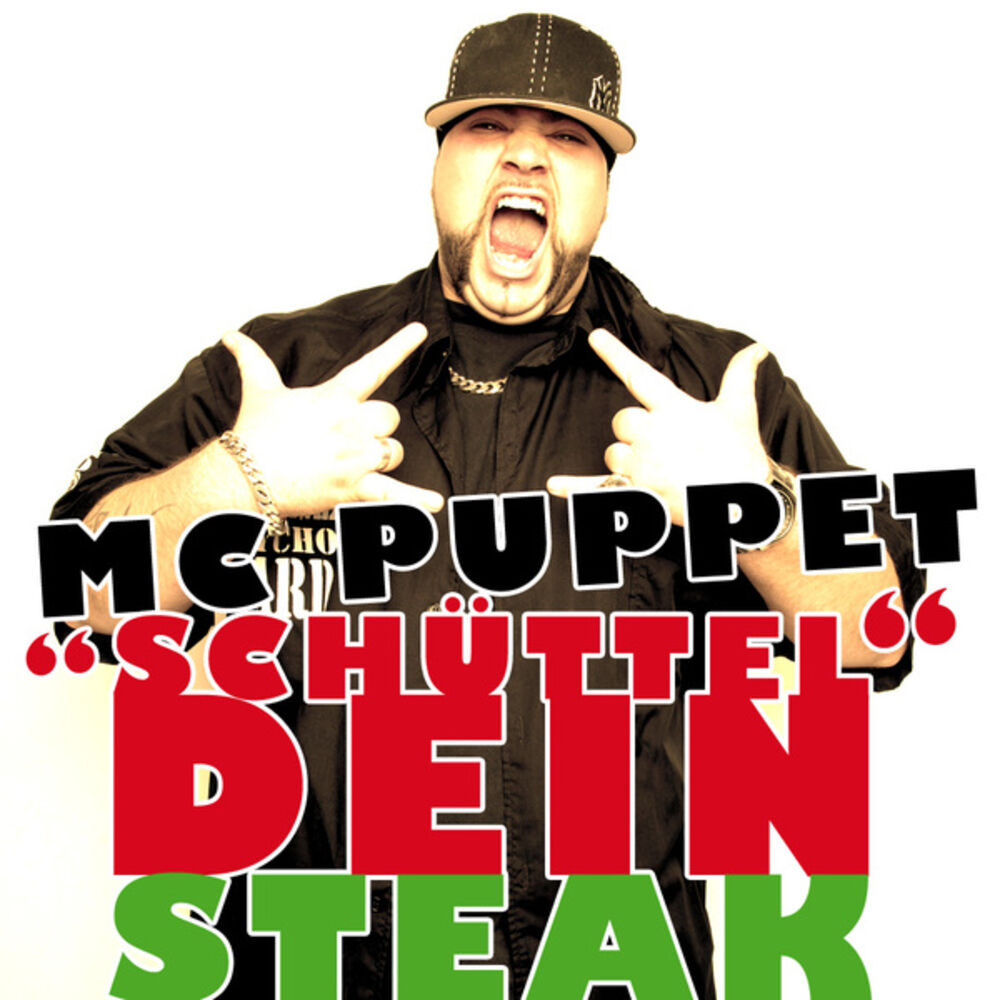 Picture of Schüttel Dein Steak