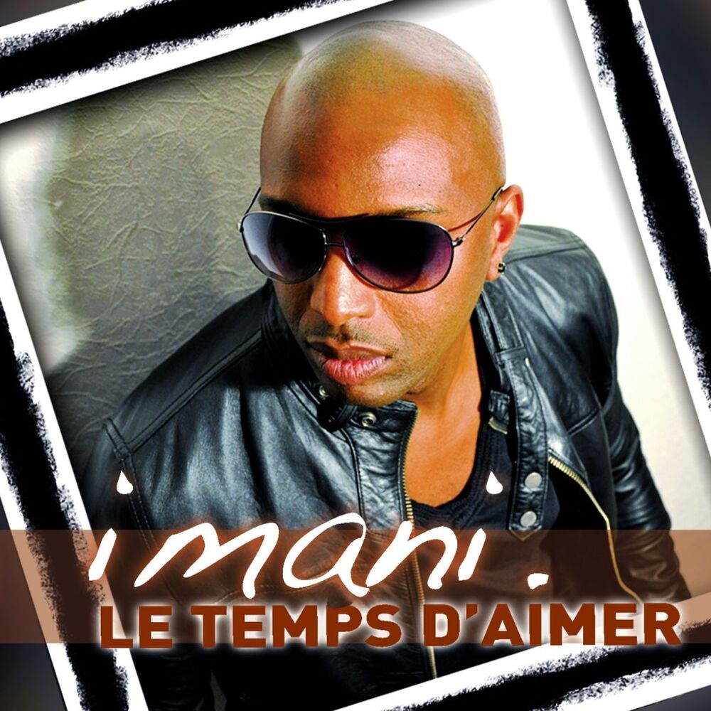 Picture of Le temps d'aimer