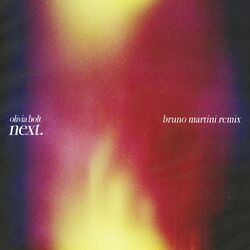 Cover of Next (Bruno Martini Remix)
